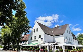 Boutique Hotel Ashley'S Garden